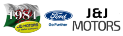 J and J Motor Group Ford Service and Skywell